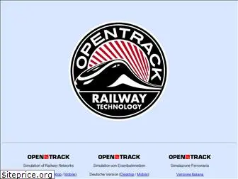 opentrack.ch