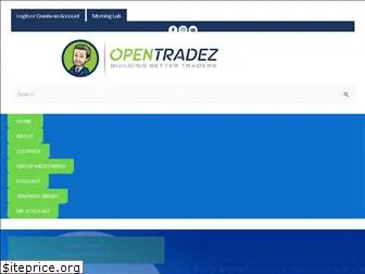 opentradez.com