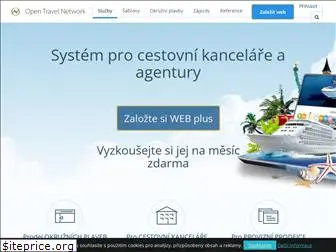 opentravel.cz