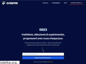 opentri.fr