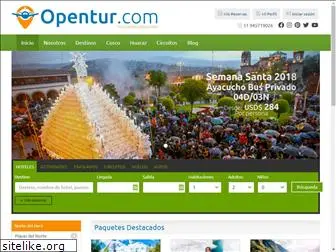 opentur.com