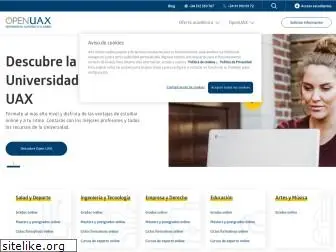 openuax.com