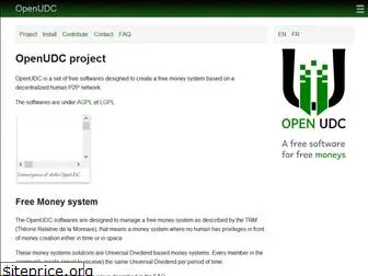 openudc.org