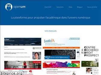 openum.ca