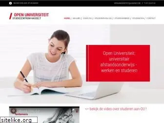 openuniversiteithasselt.be