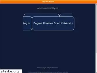 openuniversity.al