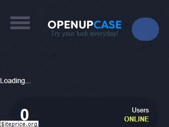 openupcase.com