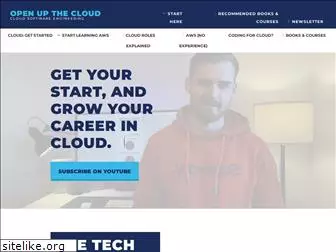 openupthecloud.com