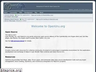 openuru.org