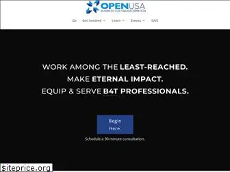 openusa.net