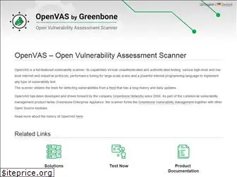 openvas.org