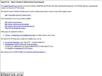 openvce.net