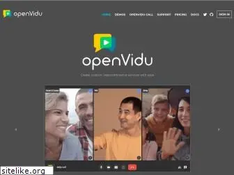 openvidu.io