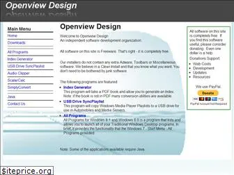 openviewdesign.com