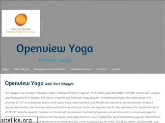 openviewyoga.com