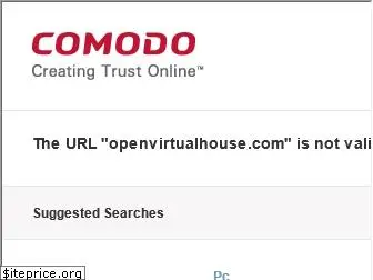 openvirtualhouse.com