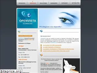 openvista.fr