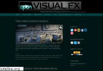 openvisualfx.com