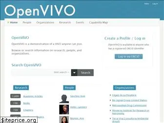 openvivo.org