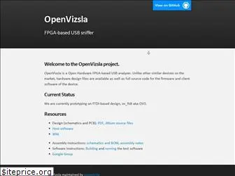 openvizsla.org