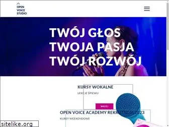 openvoicestudio.pl