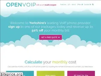 openvoip.co.uk