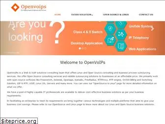 openvoips.org