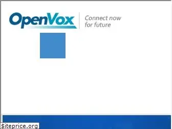 openvox.cn