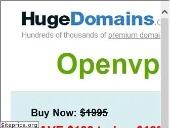 openvpnserver.com
