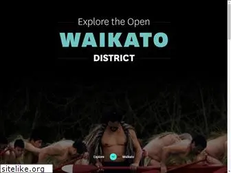 openwaikato.co.nz