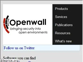 openwall.net