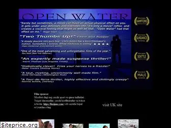 openwaterfilm.com