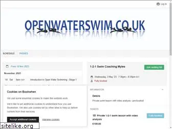openwaterswim.co.uk