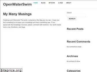 openwaterswim.com