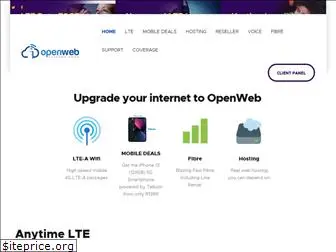 openweb.co.za