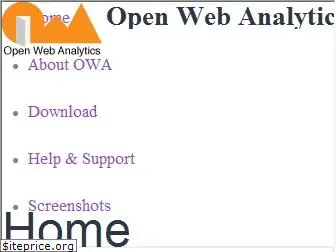 openwebanalytics.com