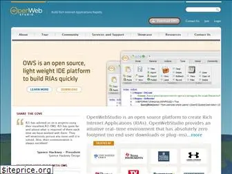 openwebstudio.com