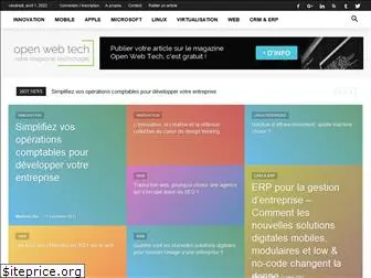 openwebtech.fr