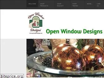 openwindowdesigns.com