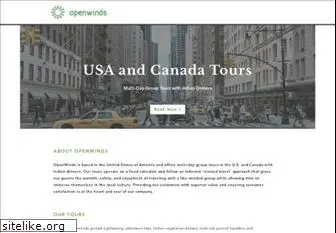 openwinds.com