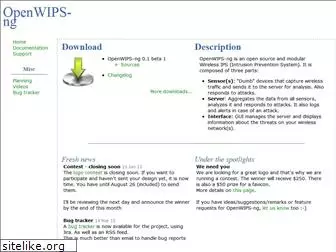 openwips-ng.org