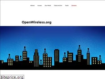openwireless.org