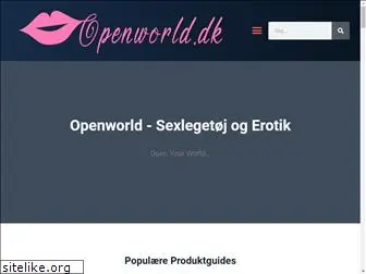 openworld.dk
