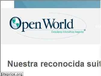 openworldconsult.com.ve