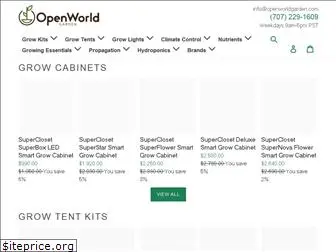 openworldgarden.com