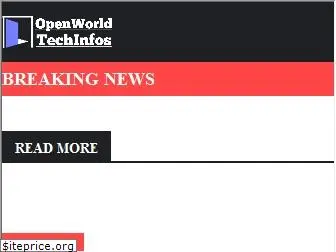 openworldtechinfos.blogspot.co.uk