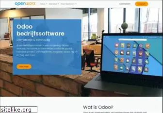 openworx.nl