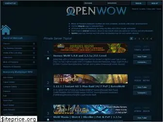 openwow.com