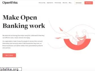 openwrks.com