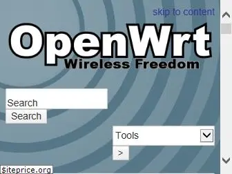 openwrt.org